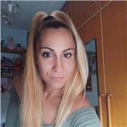 Profesora dinámica en la resolución de matemáticas.
Fuenlabrada.
Profesora de educación infantil